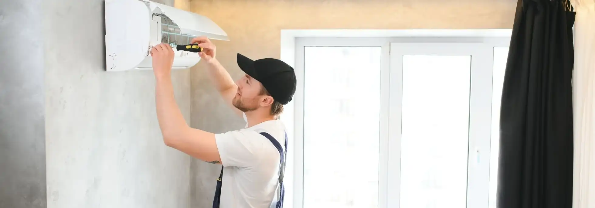  Air Conditioning Installation - HVAC Brampton