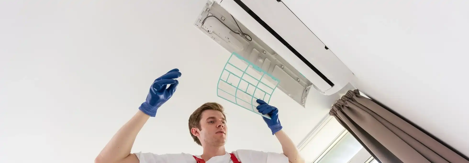  Air Conditioning Repair Near Me - HVAC Brampton