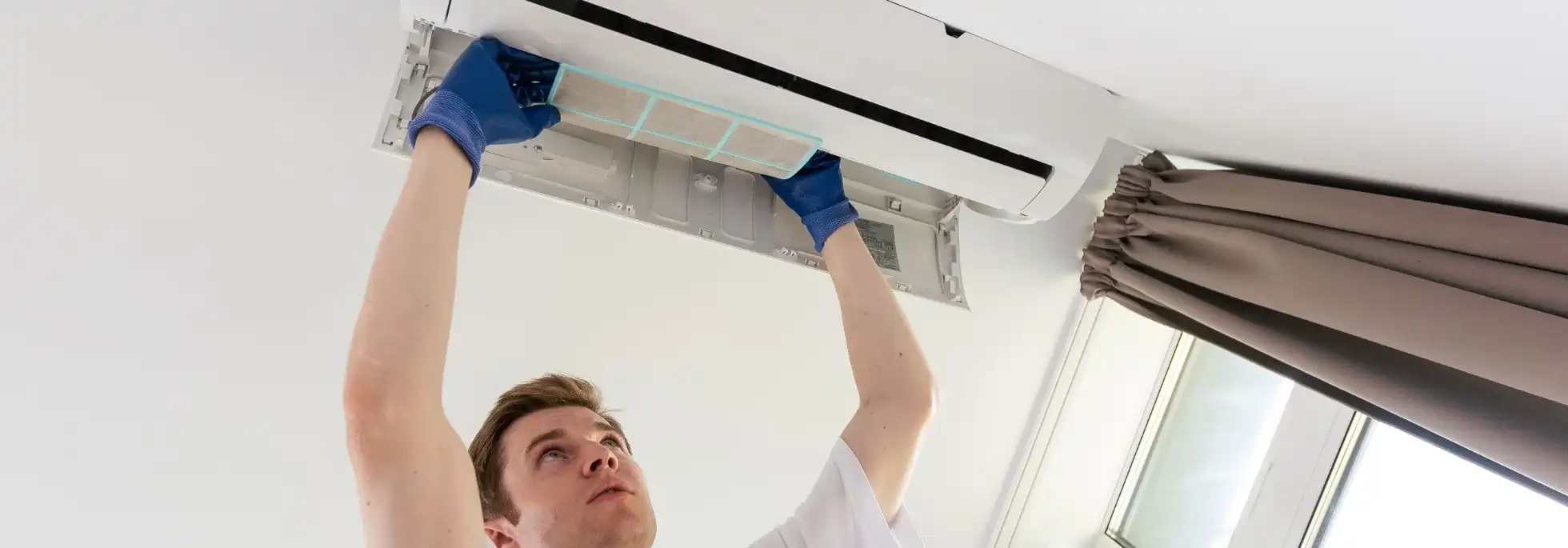  Air Conditioning Repair - HVAC Brampton