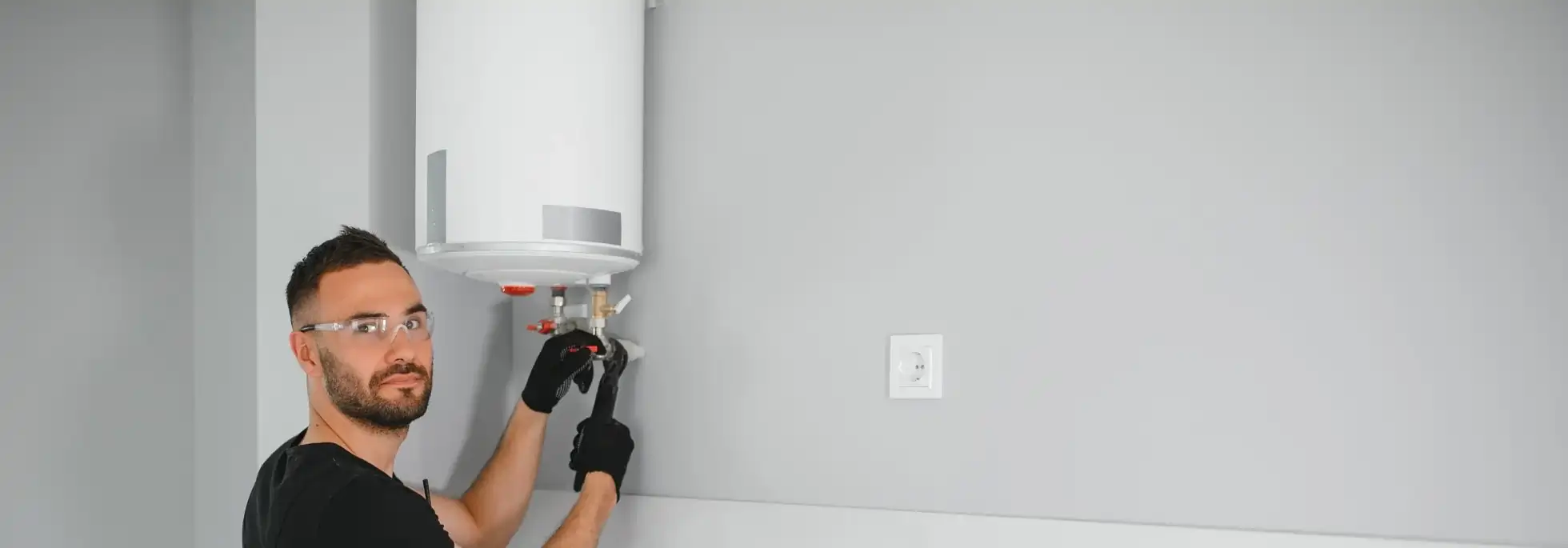  Boiler Installation - HVAC Brampton