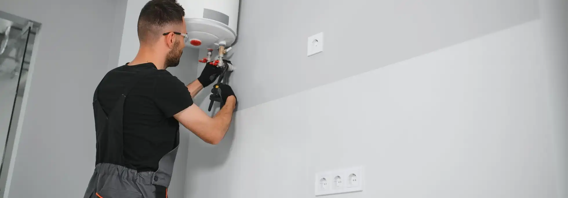  Boiler Maintenance - HVAC Brampton
