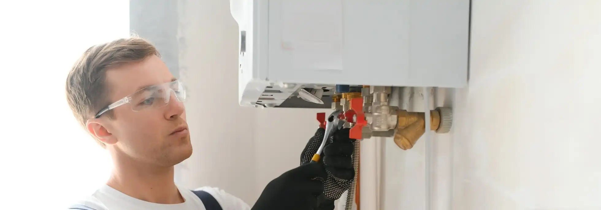  Boiler Repair Near Me - HVAC Brampton