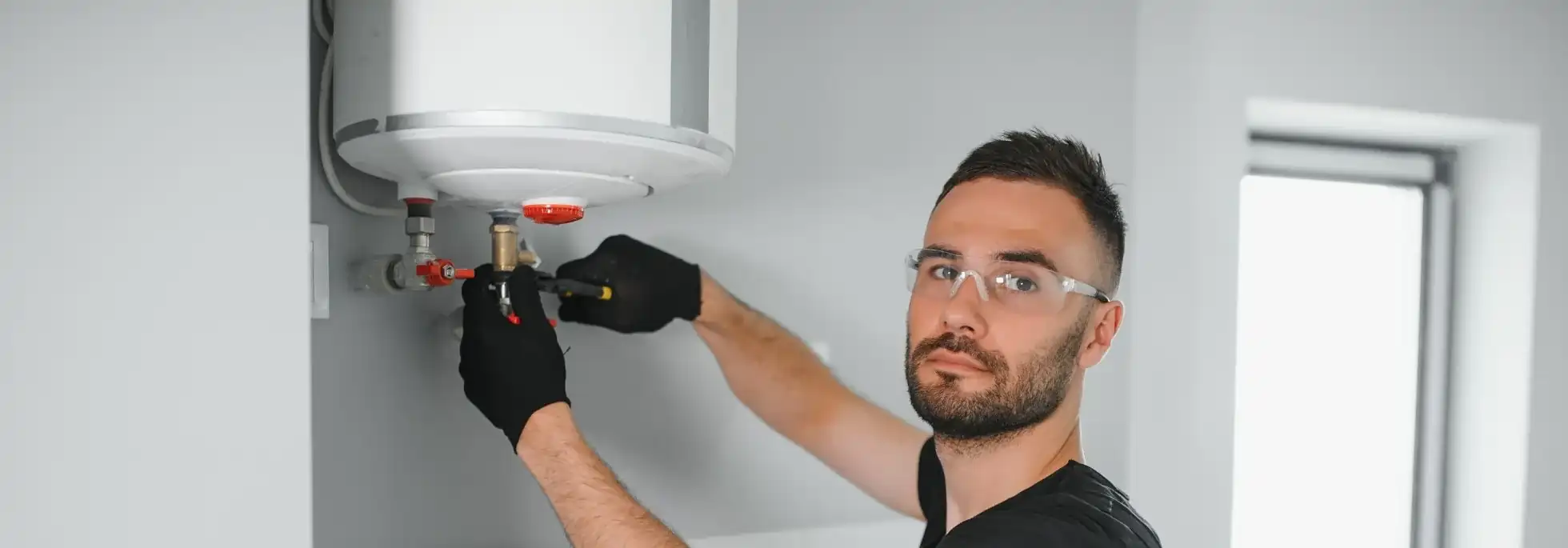  Boiler Repair - HVAC Brampton