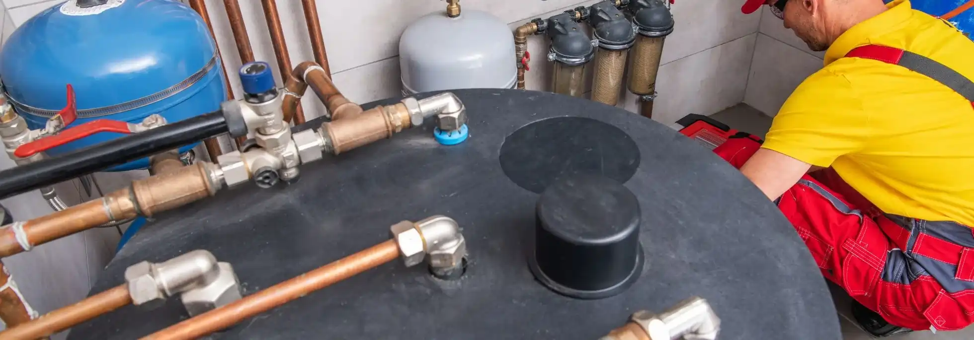  Heating System Installation - HVAC Brampton
