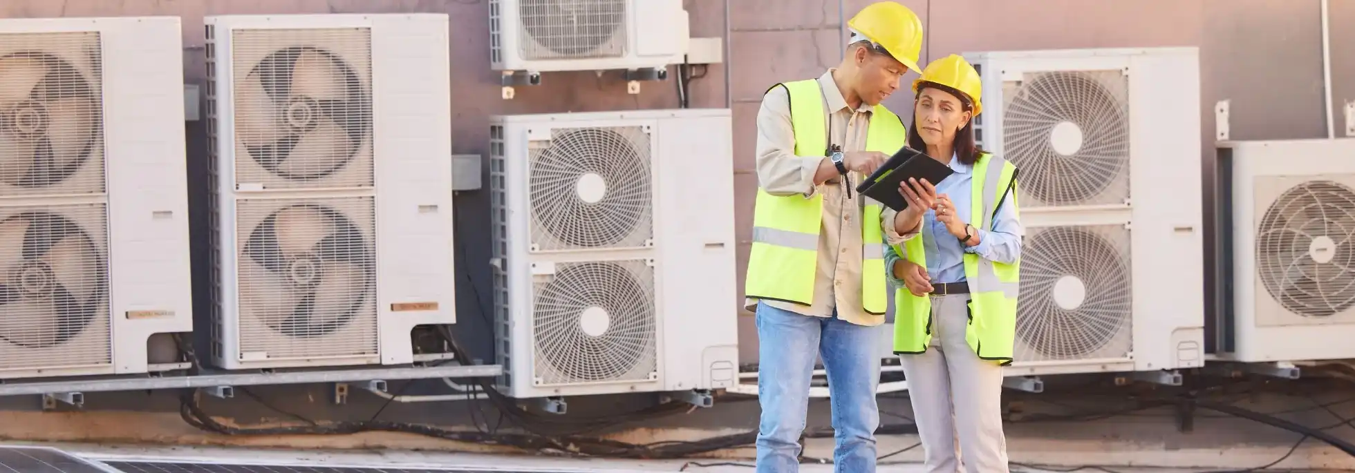 Olsen HVAC Services - HVAC Brampton