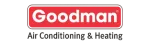 Goodman Air Conditioning Repair in Brampton