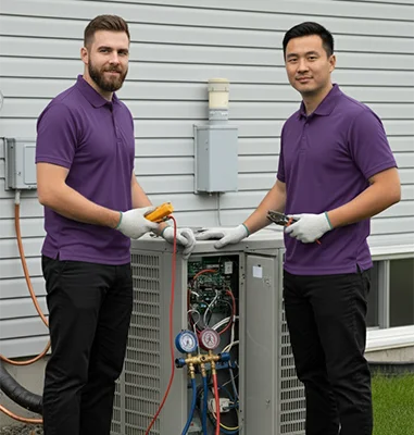 About HVAC Brampton