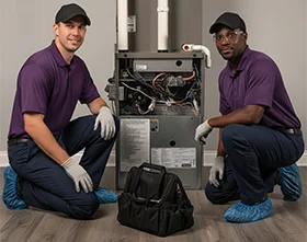 HVAC Brampton Offers