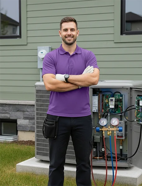 About HVAC Brampton