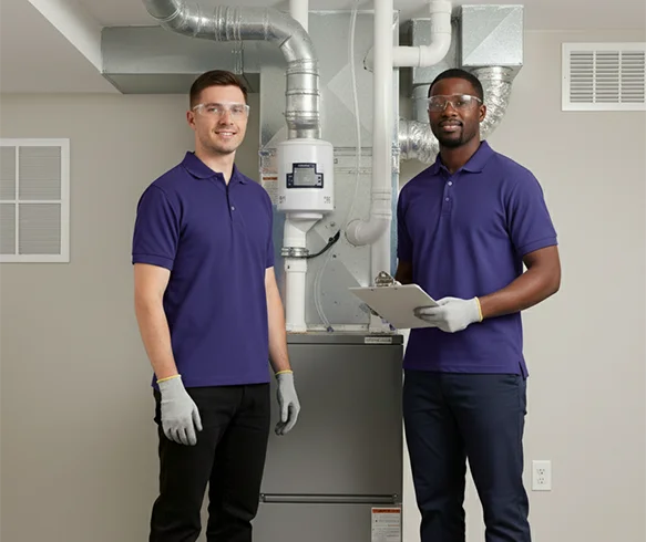 Contact HVAC Brampton Now