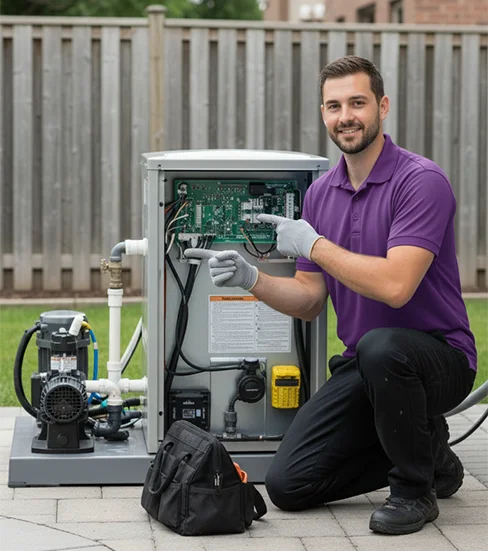 HVAC Brampton FAQs